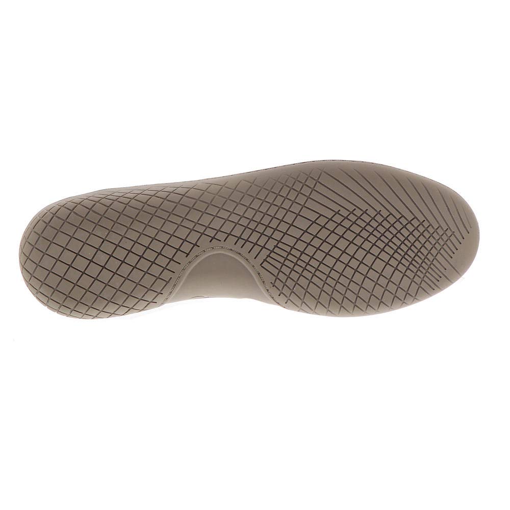 Easy Spirit Women's Gift2 Ballet Flat - Comfortable Slip-On Shoes for Work, Travel & Everyday Wear | Lightweight & Supportive Walking Shoes for Women
