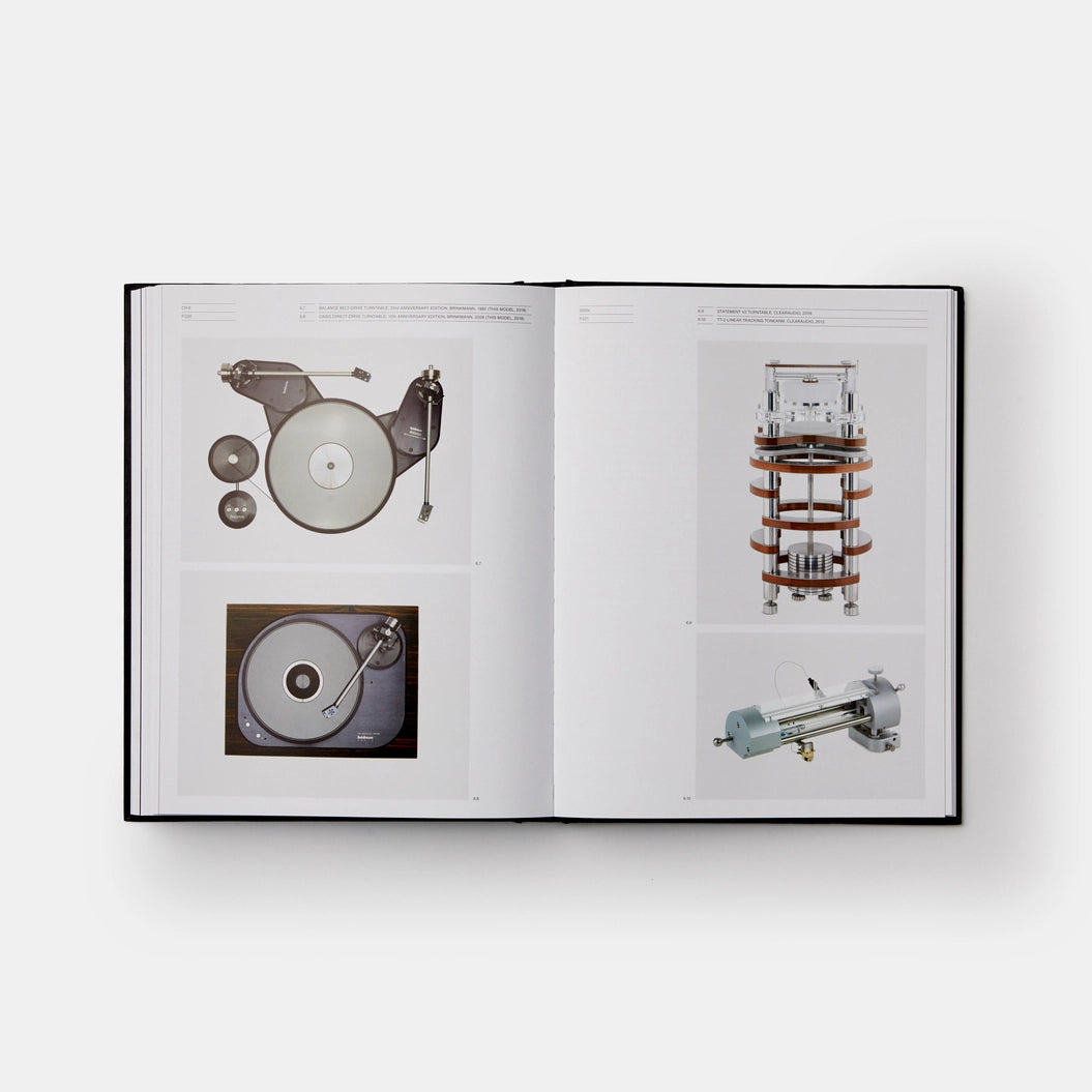 Hi-Fi: The History of High-End Audio Design | Evolution of Premium Sound Systems | Perfect for Audiophiles & Home Theater Enthusiasts