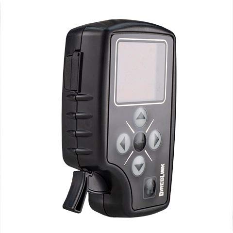 DirecLink Electric Trailer Brake Controller - Proportional & Adjustable for Smooth Towing - Perfect for Trucks, SUVs, and RVs (Ideal for Long-Distance Hauling & Heavy Loads)