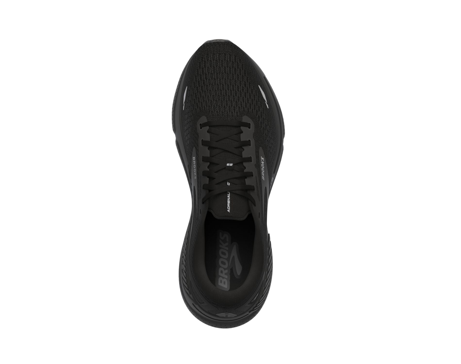 Brooks Adrenaline GTS 23 Running Shoes for Men - Premium Stability & Cushioning for Road Running, Jogging & Workouts