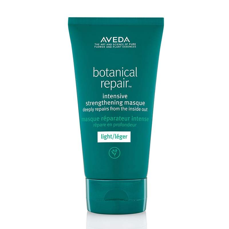 Aveda Botanical Repair Intensive Strengthening Hair Masque for Damaged Hair - Deep Conditioning Treatment for Dry, Brittle Hair - Perfect for Salon-Quality At-Home Hair Care