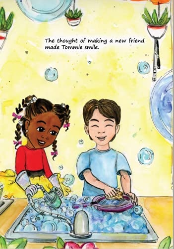 Kayla: A Modern-Day Princess - Dishes, Dancing, and Dreams | Inspiring Storybook for Girls | Perfect for Bedtime Reading & Princess-Themed Parties
