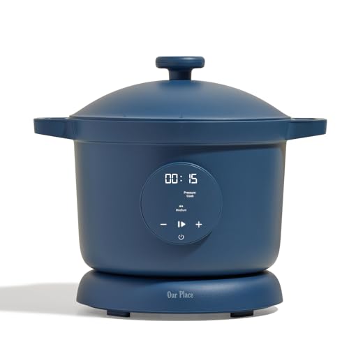 Blue Salt
