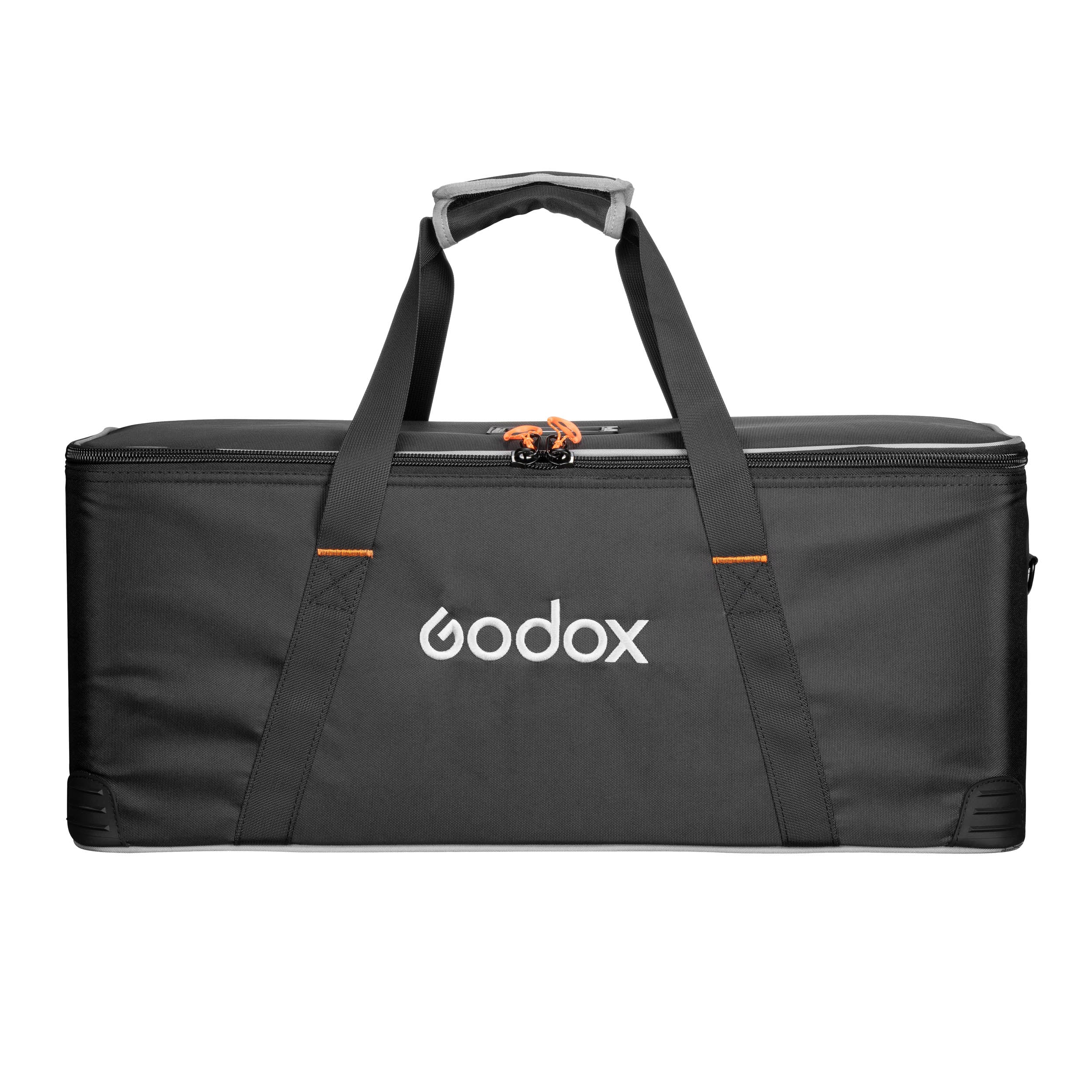 Godox FL100 K2 & FL150 K2 LED Light Carry Bag - Durable Storage Case for Photography Lighting Kits - Perfect for Studio & On-Location Shoots