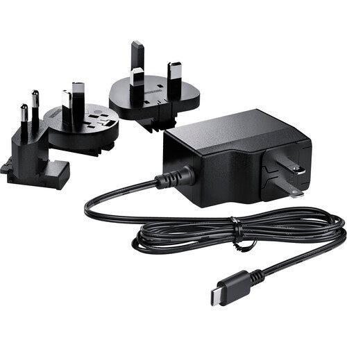 Blackmagic Design Micro Converter HDMI to SDI 3G with Power Supply - Professional Video Converter for Live Streaming, Broadcast & Studio Production