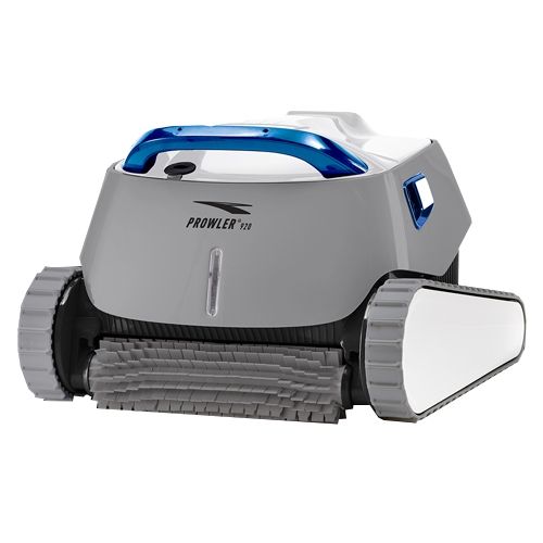 Pentair Prowler 920 Robotic Pool Cleaner for Inground Pools - Automatic Pool Vacuum Cleaner with Smart Navigation - Perfect for Concrete, Vinyl & Fiberglass Pools
