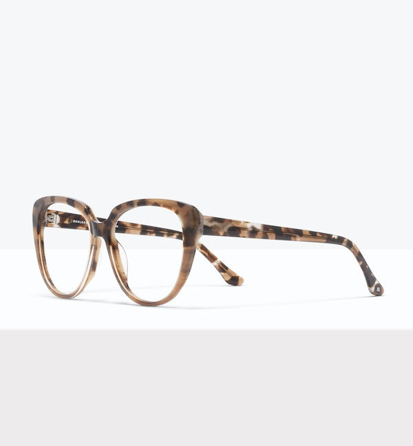 Premium Eyeglasses for Men & Women – Trendy & Durable Frames with UV Protection – Perfect for Reading, Driving & Everyday Use