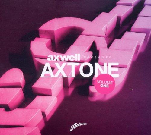 Axtone Volume One by Axwell & Dirty South - Laidback Luke Remix | DJ Mixing & Electronic Dance Music (EDM) for Clubs & Festivals