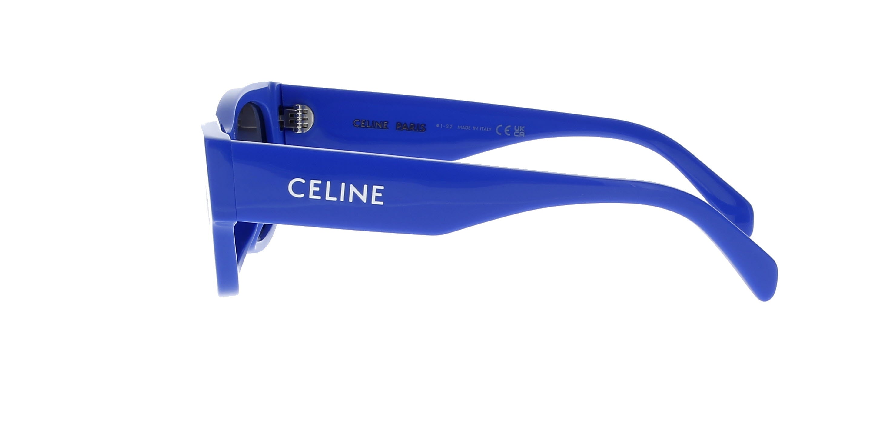 CELINE Monochroms CL40197U Sunglasses - Classic Aviator Style for Men & Women - Perfect for Outdoor Activities, Travel & Fashion