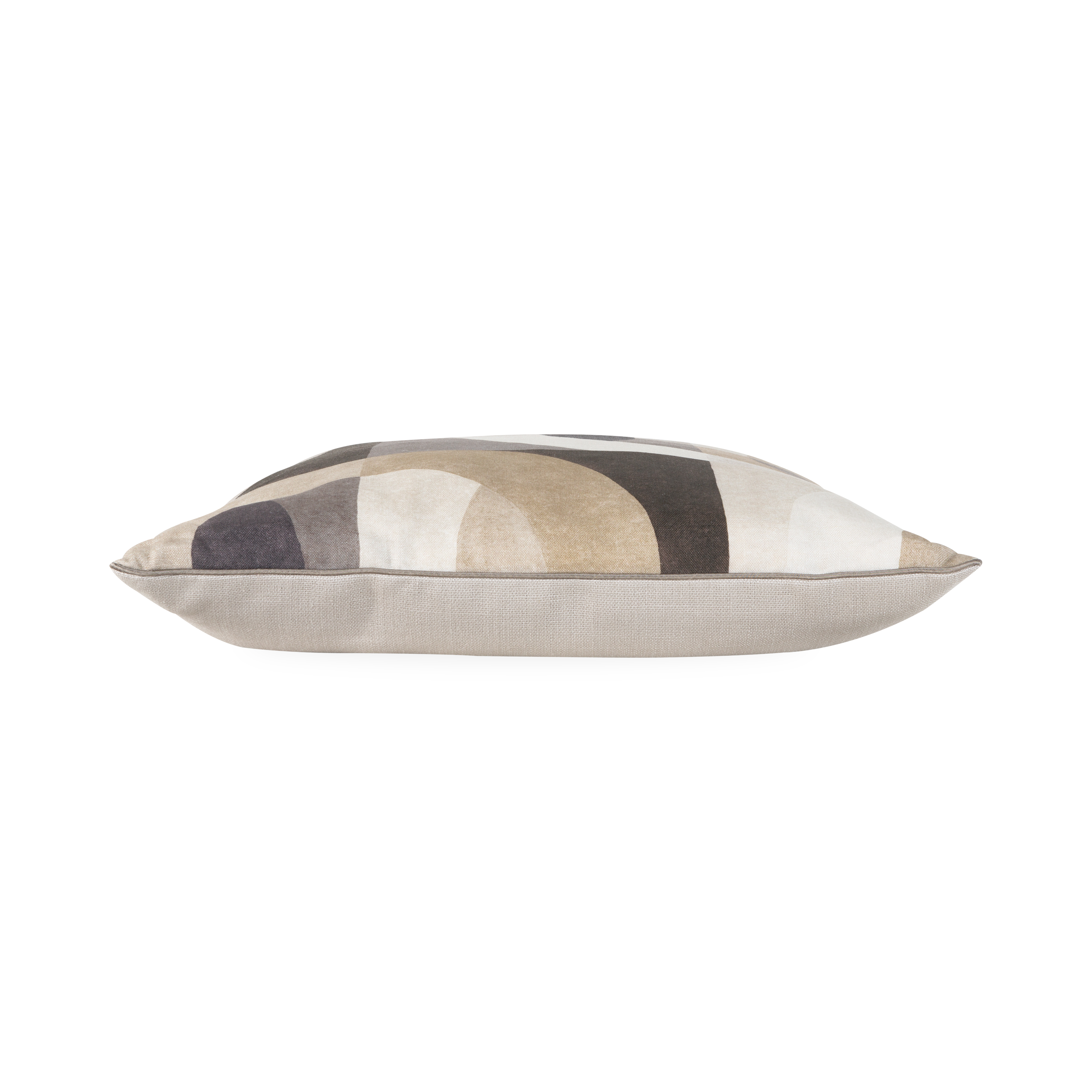 Luxury Colonnade Pillow - Soft & Supportive Decorative Throw Pillow for Sofa, Bed, Couch - Perfect for Living Room, Bedroom & Home Decor