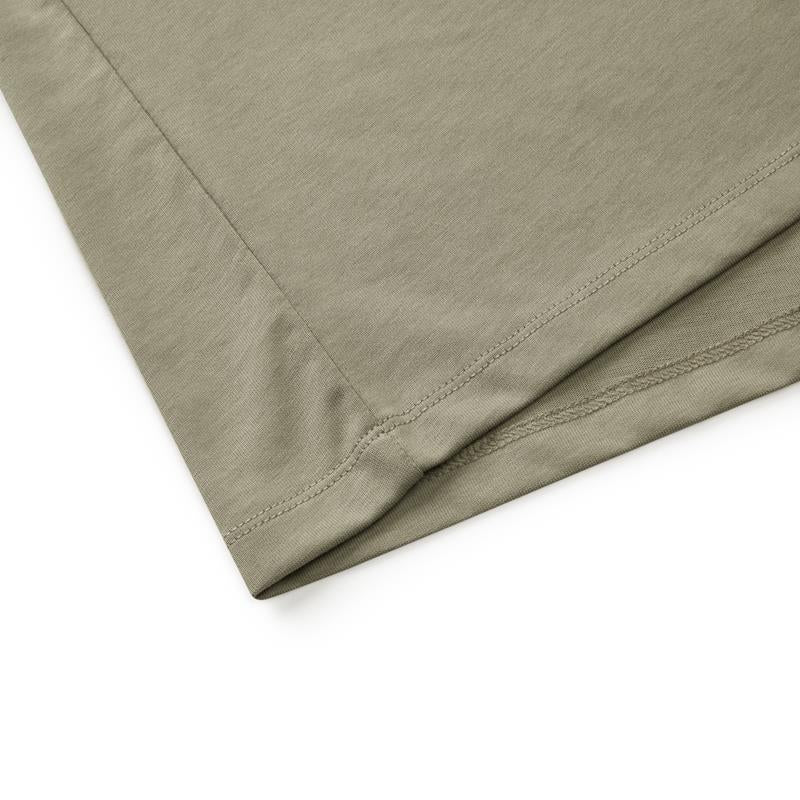 Short Sleeve T-Shirt L224M071/00V8 - Comfortable Cotton Tee for Men & Women - Perfect for Casual Wear, Gym, and Everyday Outfits