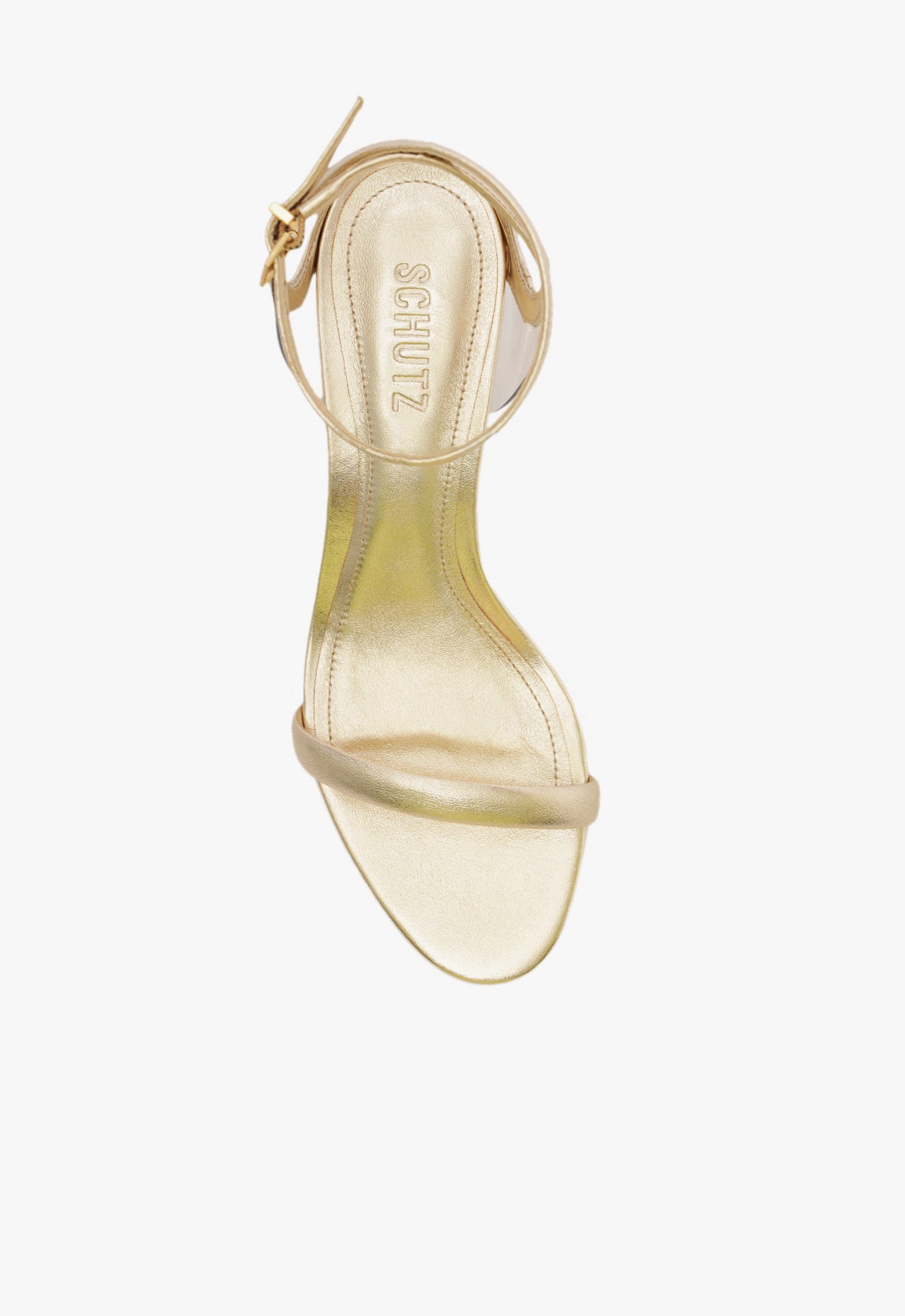 Skye Metallic Nappa & Vinyl Sandals for Women - Fashionable Comfortable Summer Casual Shoes for Beach, Party & Outdoor Wear