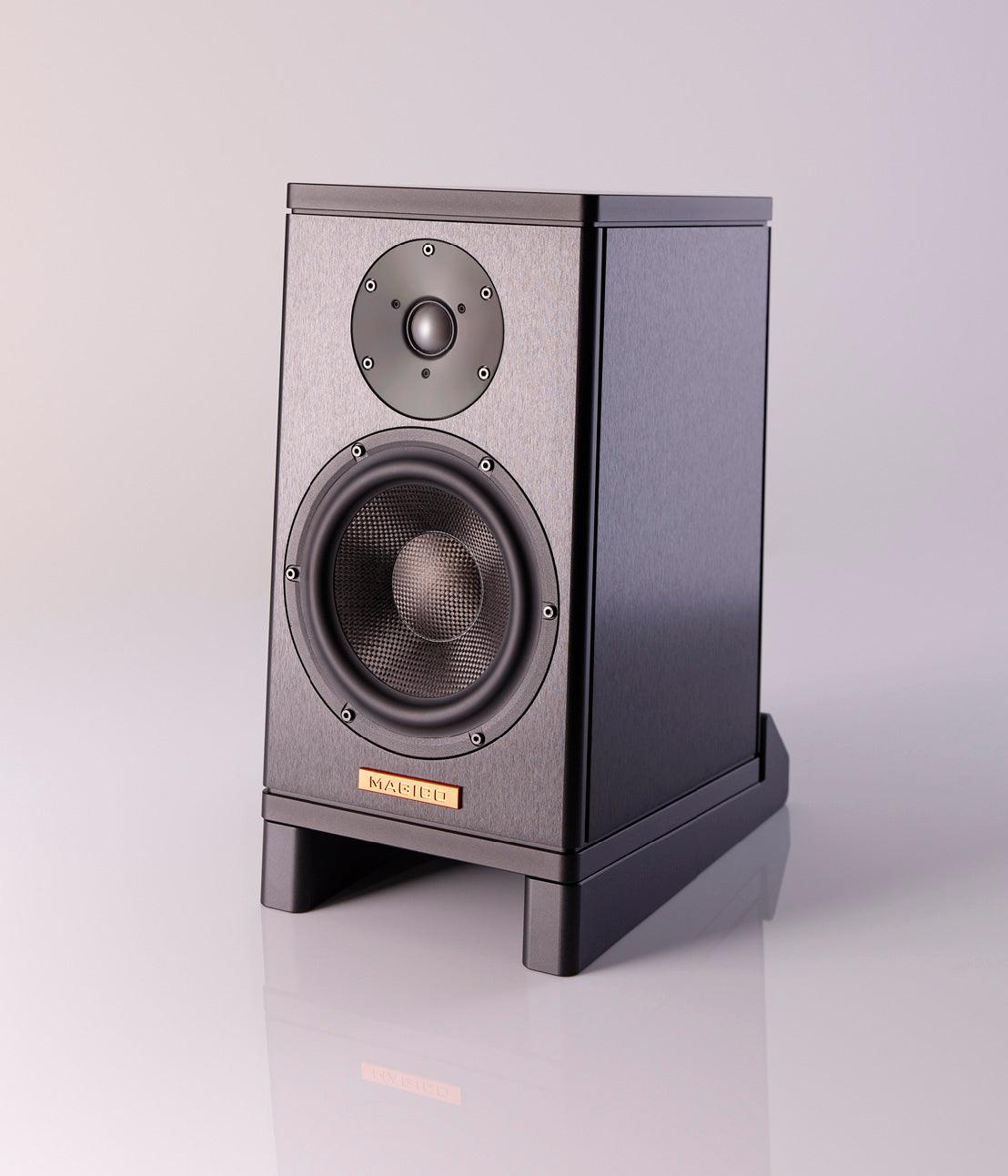 Magico 5 Degree Angle Cradles for A1 - Perfect for Audio Equipment & Home Theater Setup