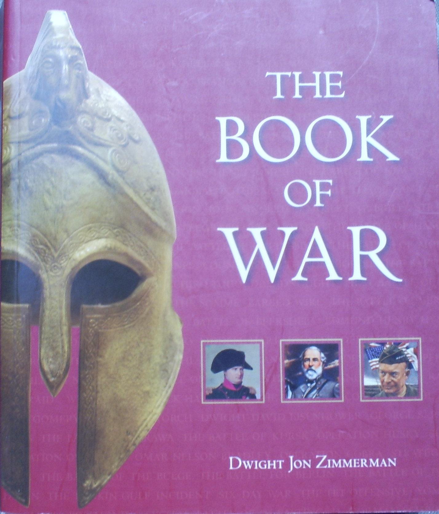 The Book of War - Sun Tzu's Art of War Strategy Guide | Ancient Military Tactics for Modern Business & Leadership | Perfect for Entrepreneurs, Managers & History Enthusiasts