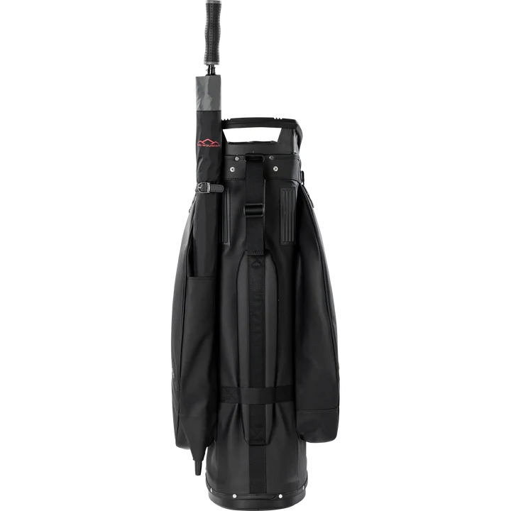 Sun Mountain Matchplay Golf Cart Bag - Lightweight, Durable & Water-Resistant Golf Bag for Men & Women - Perfect for Golf Carts, Tournaments & Driving Range Practice