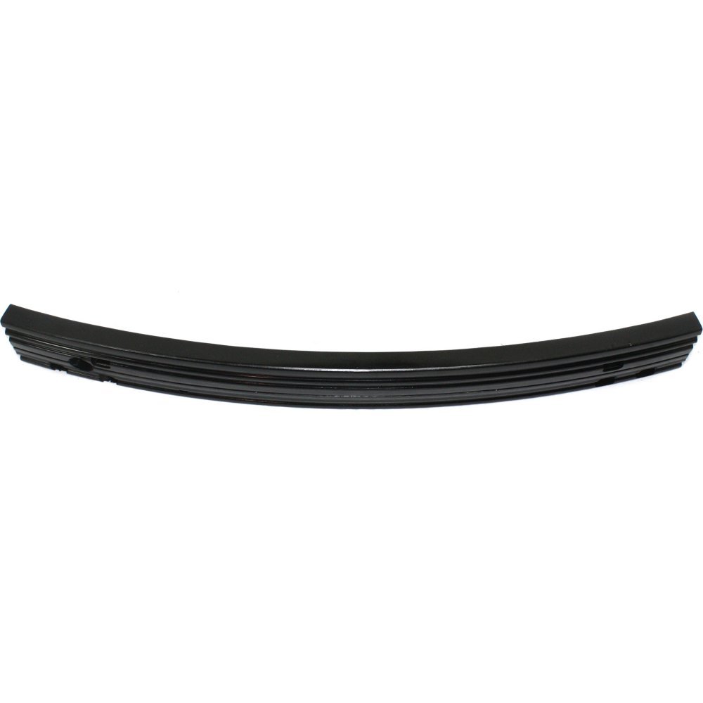 Evan Fischer Front Bumper Reinforcement Bar for 2013-2019 Nissan Sentra - Heavy Duty Steel Replacement Part (Fits Non-Intelligent Cruise Control Models) - Replaces OEM #F20323SHMH, NI1006241 | Perfect for Collision Repair & Vehicle Safety Enhancement