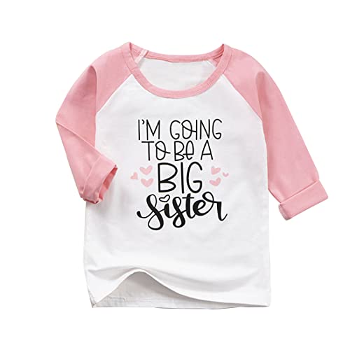 I'm Going to Be a Big Sister