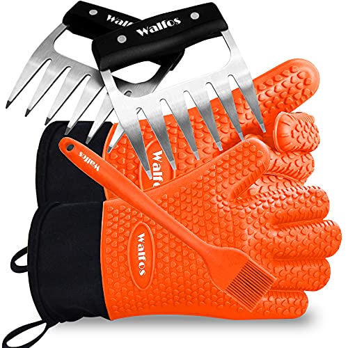 Orange-set