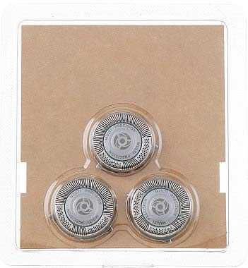 Norelco Replacement Blade Heads for Philips PT720, PT724, PT730, AT810, AT830 Electric Shaver Razor - Compatible with PowerTouch Series - Perfect for Smooth Shaving at Home or Travel