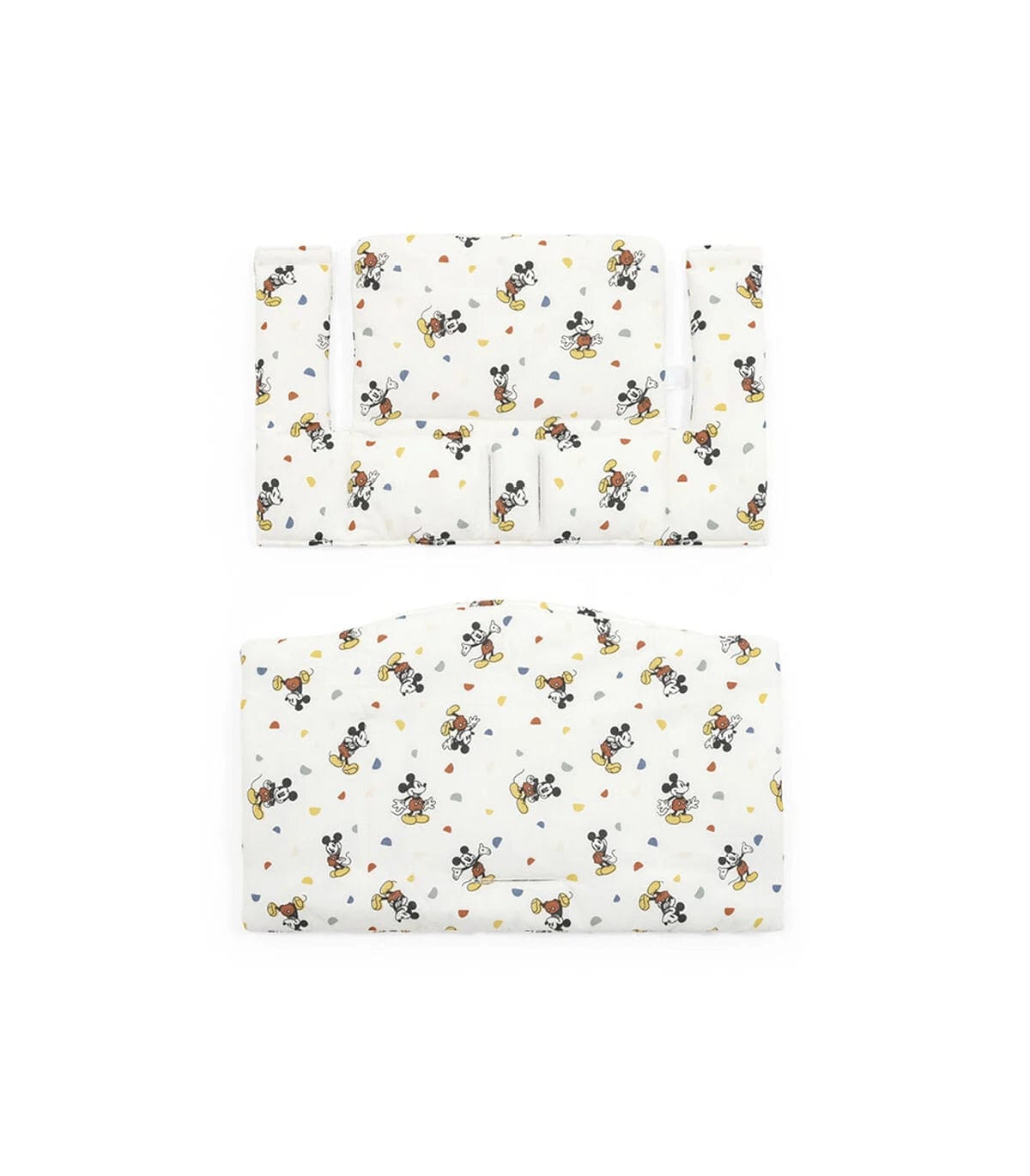 Stokke Tripp Trapp Classic High Chair Cushion - Ergonomic Baby Feeding Seat Pad - Soft & Washable for Newborn to Toddler - Perfect for Dining, Weaning & Playtime