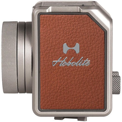 Hobolite Micro Bi-Color LED Light Panel - Professional Photography Lighting Kit for YouTube, Studio & Portrait Photography