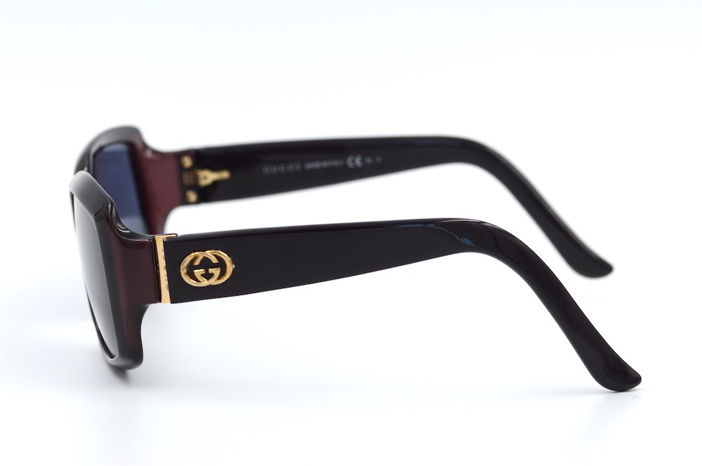 Gucci 3506 S Sunglasses - Luxury Designer Shades with UV Protection - Perfect for Fashion, Travel & Outdoor Activities