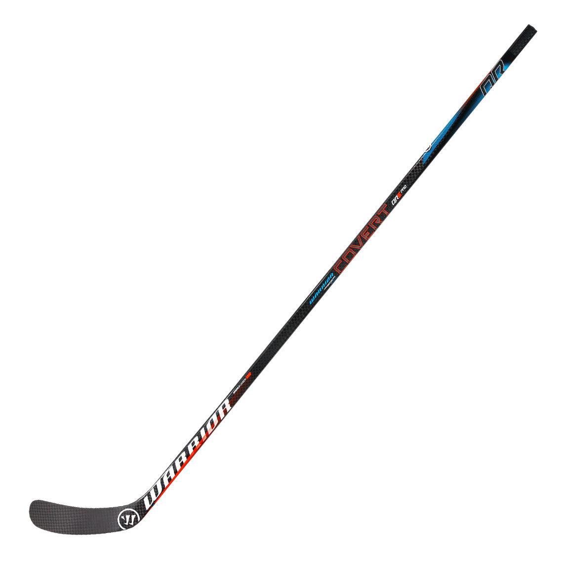 Covert QRE Pro Senior Hockey Stick - Lightweight Carbon Fiber Design for High Performance - Perfect for Competitive Play & Training