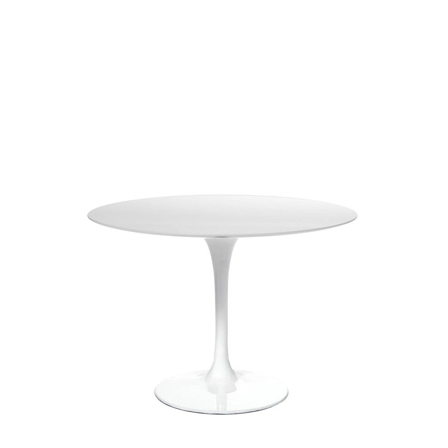 Barbell Dining Table - Heavy Duty Metal Frame & Wood Top for Home & Gym - Perfect for Dining, Workouts & Home Gym Decor