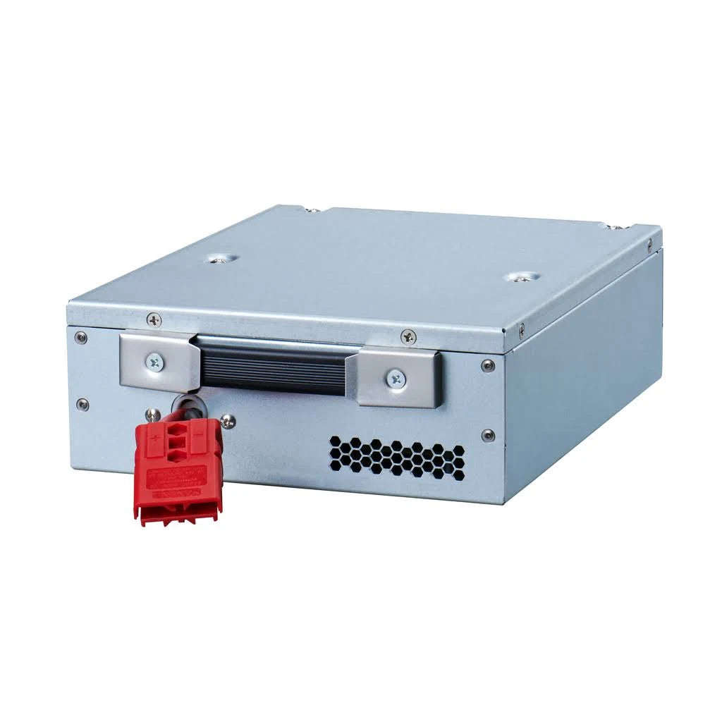 APC RBCV181 Replacement Battery Cartridge - Compatible with Smart-UPS & Back-UPS Systems - Reliable Power Backup for Home & Office Electronics