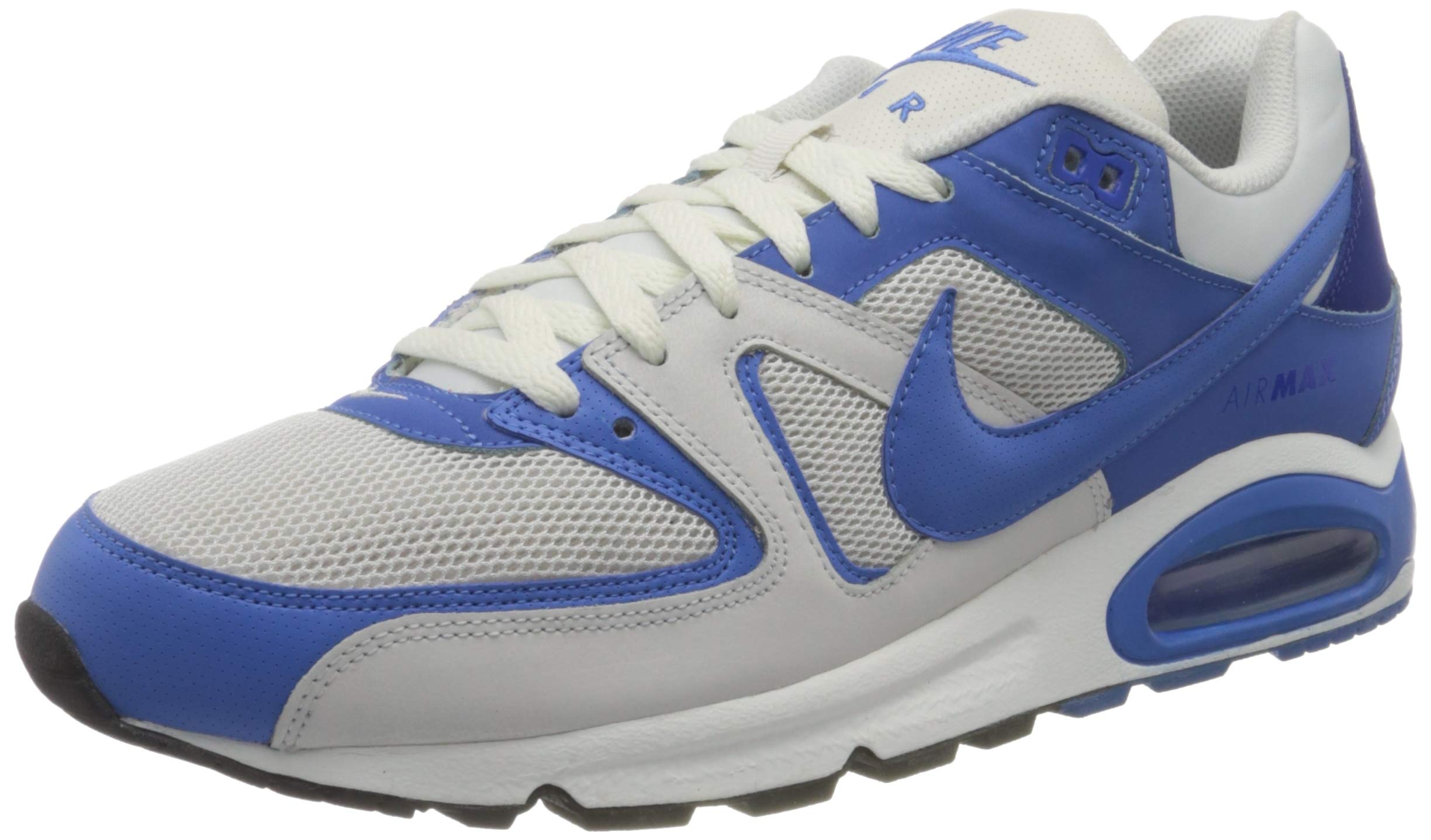 Nike Men's Air Zoom Pegasus 38 Running Shoes - Lightweight Cushioned for Road Racing & Training - Perfect for Marathon, Jogging & Gym Workouts