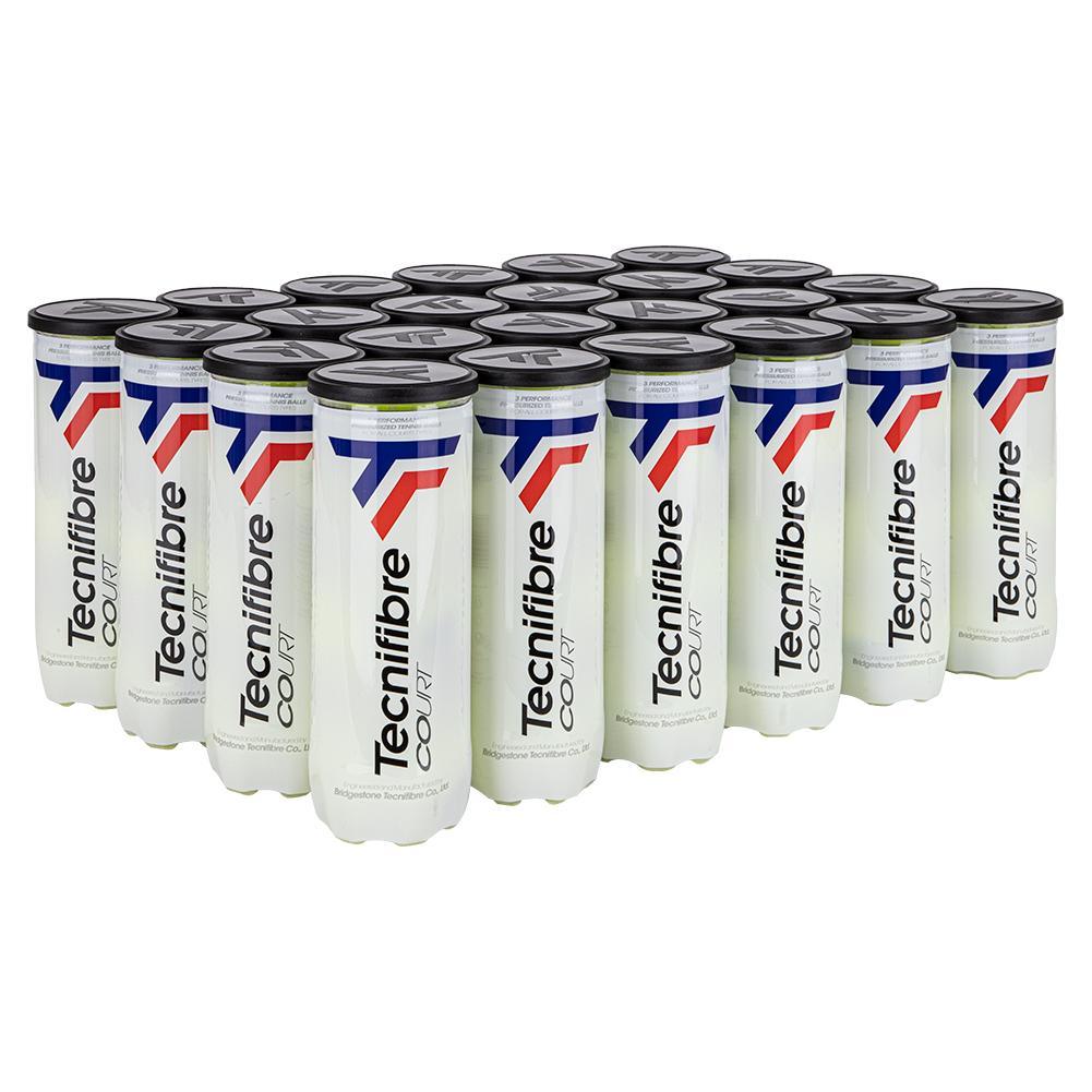 Premium Tennis Ball Case for Court & Practice - Durable Storage for Tennis Balls | Perfect for Tennis Matches, Training & Travel Accessories