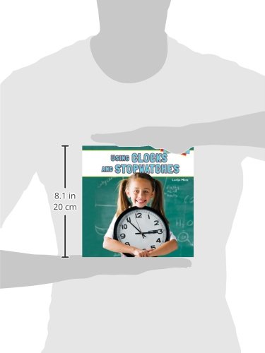 Best Science Tools: Digital Clocks & Stopwatches for Classroom Experiments, Lab Research & STEM Learning Activities