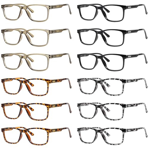 12 Pack Mix Color - R005n