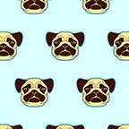 Pups