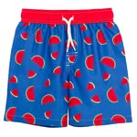 Watermelon, Blue