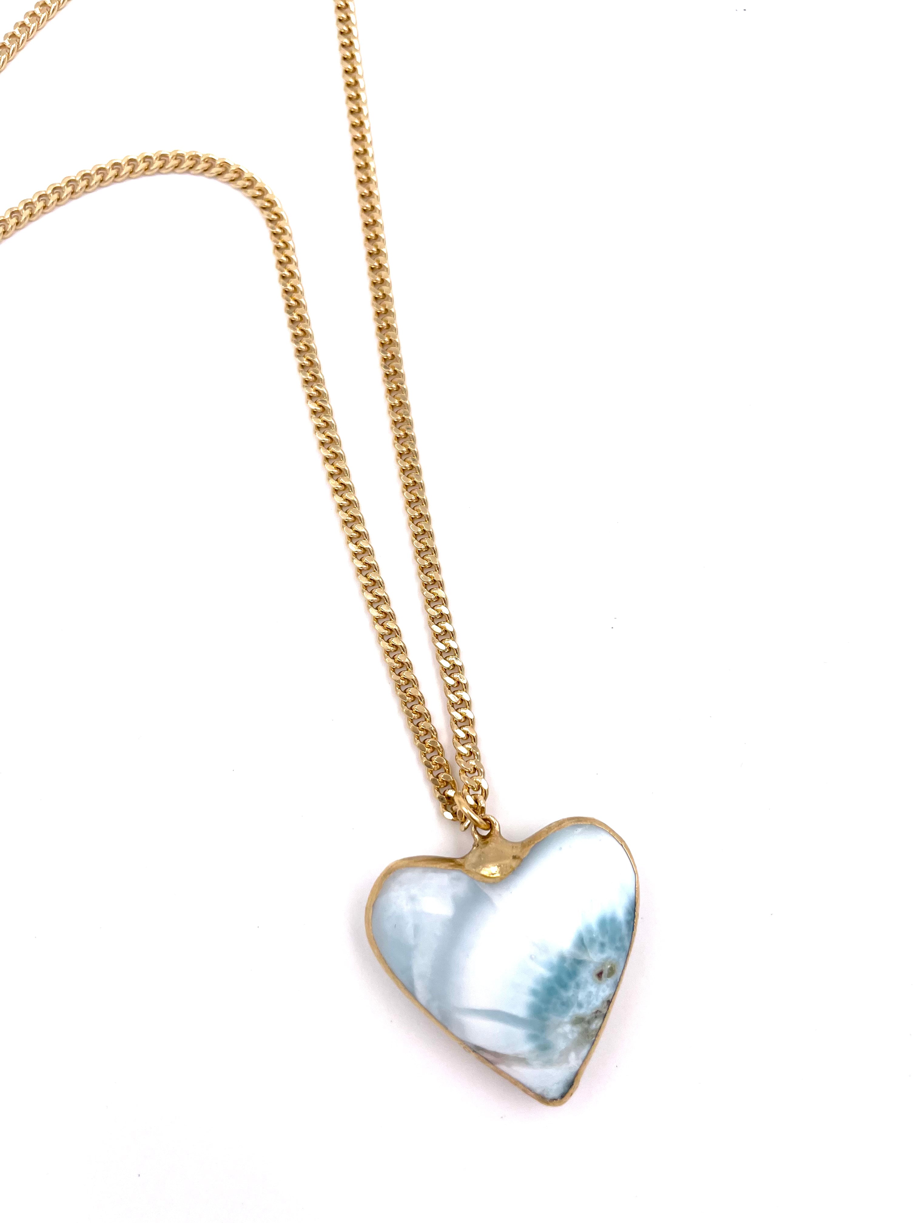 Heart Chakra Jewelry Collection - Spiritual Healing Necklaces & Bracelets for Meditation, Yoga & Energy Balance