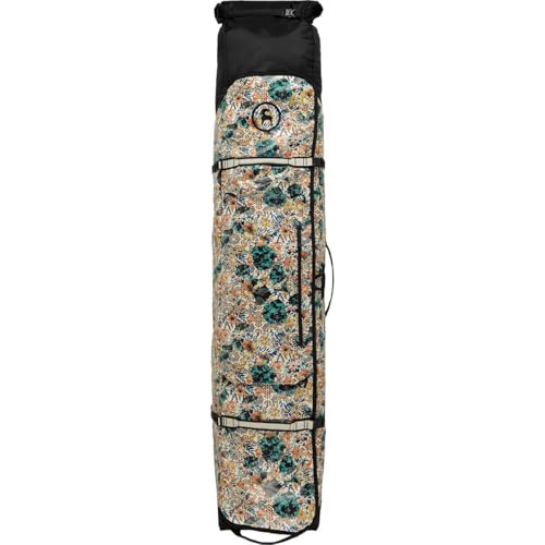 Multi Floral Print