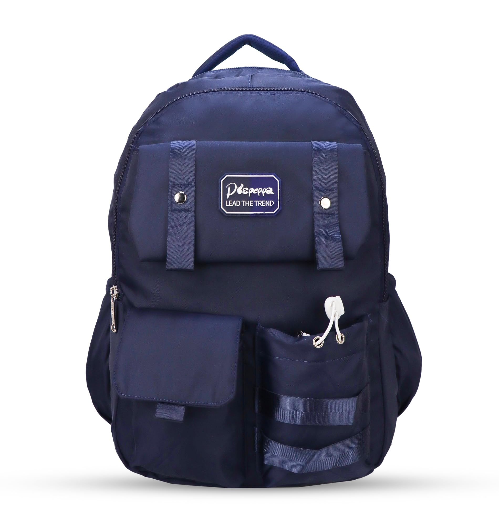 Stylish Kawaii Girls Backpack - Large Capacity 18 Inch Water Resistant Laptop Bag for School, College & Travel | Cute Aesthetic Bookbag for Teens | Perfect for Daily Use, Commuting & Outdoor Adventures