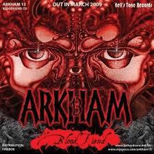 Arkham 13 Bloodfiend - Premium Gothic Cosplay Vampire Fangs for Halloween & Horror Conventions - Perfect for Costume Parties, Theatrical Performances & Vampire LARP Events