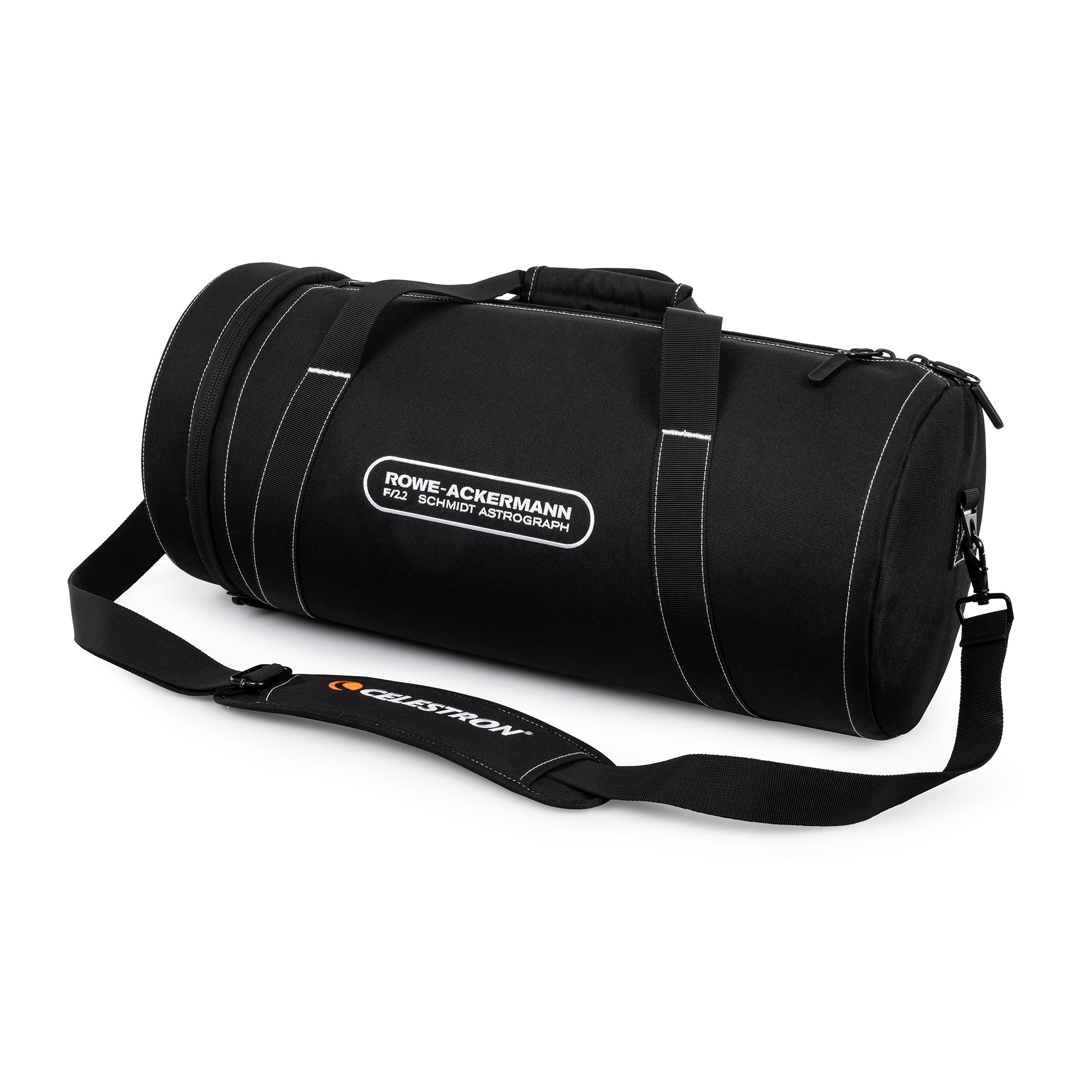 Premium Padded Telescope Bag for 6