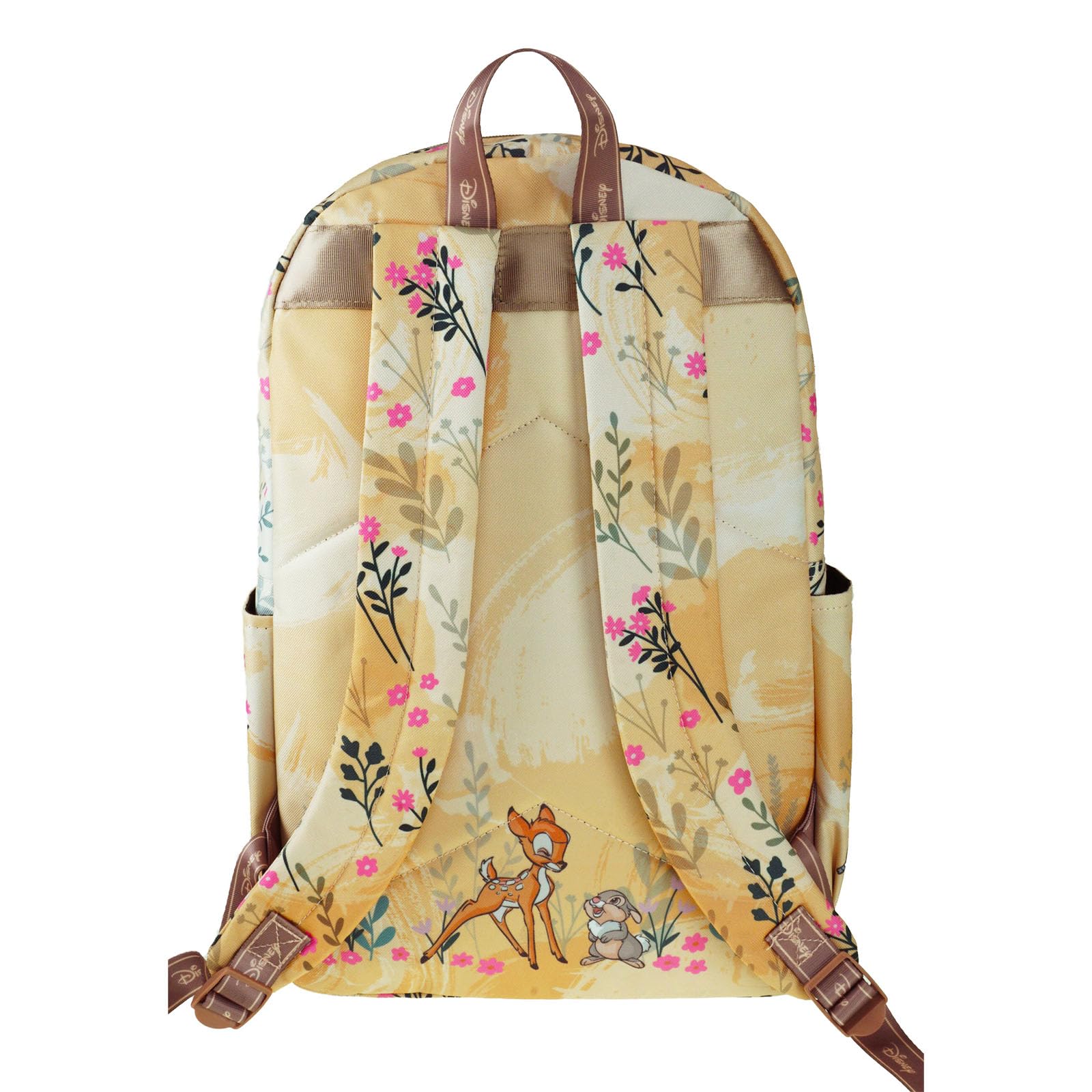 Disney Bambi Backpack Set for Kids - 17