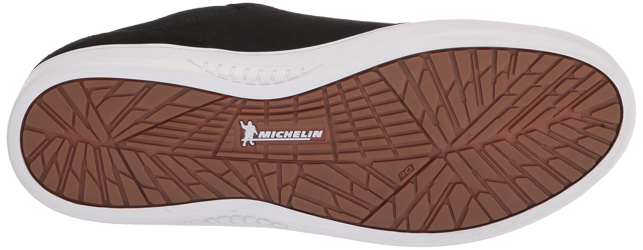 Etnies Men's Czar Skate Shoes - Durable & Comfortable Sneakers for Skateboarding, Streetwear & Casual Wear