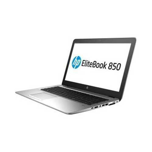 850EBG4 Laptop with Intel i5-7200U, 8GB RAM, 256GB SSD, 15.6 Inch Display - Perfect for Work, Study & Entertainment