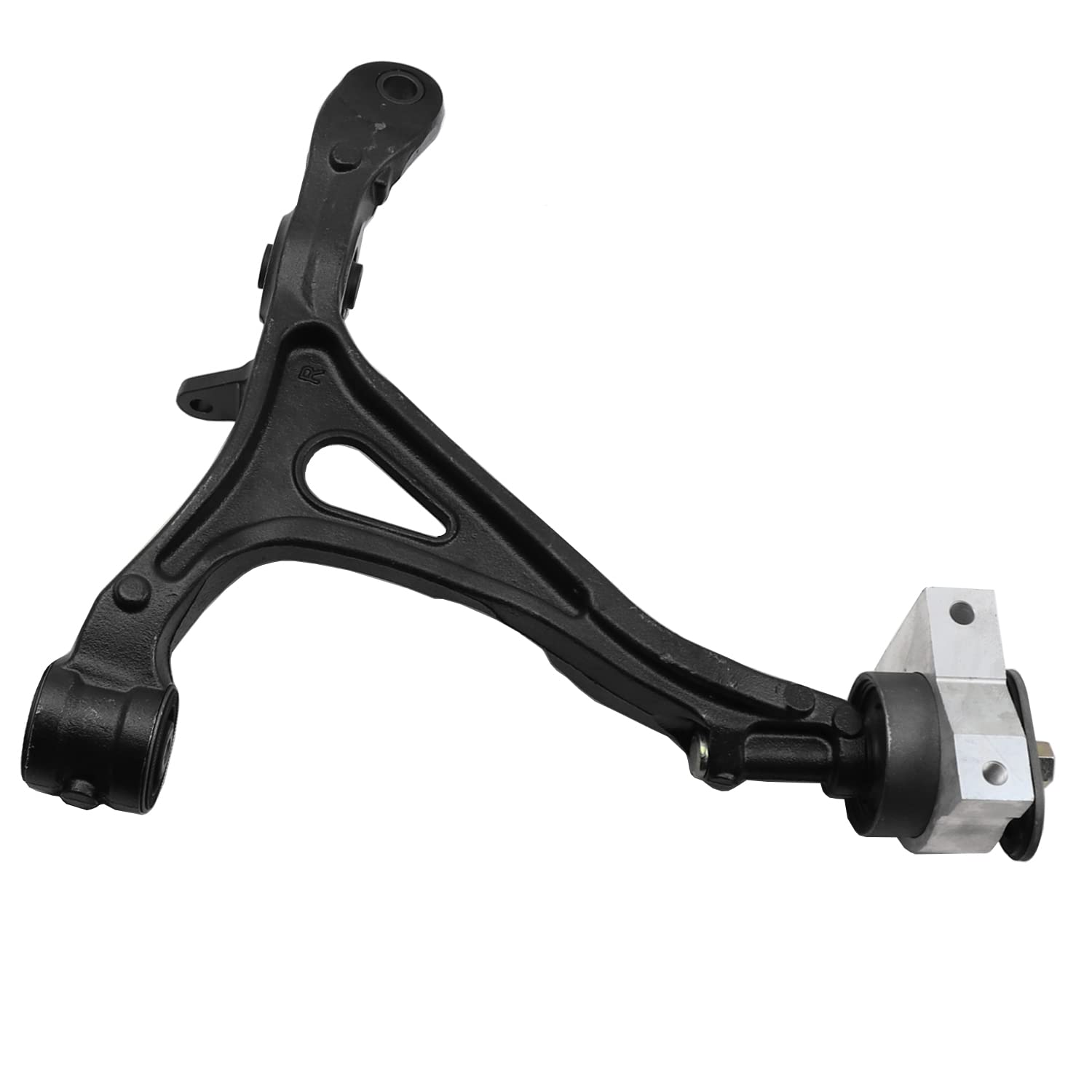 Beck/Arnley 102-7799 Front Lower Control Arm - Compatible with Select Honda & Acura Models - Improves Suspension & Handling for Smooth Rides (Perfect for City Commuting & Highway Driving)