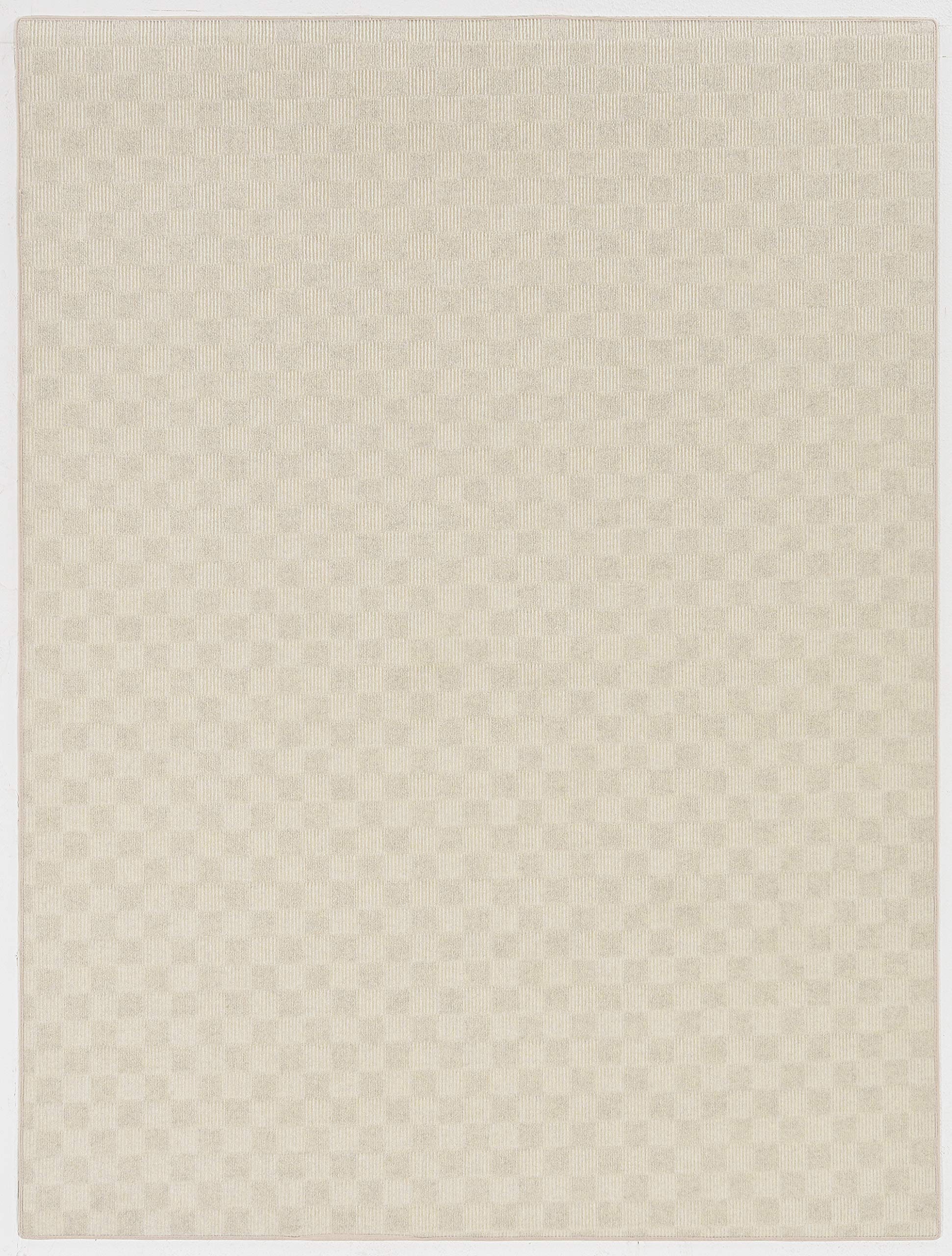 Sedona Eco-Friendly DuraKnit Pile & Loop Carpet Square Rug 2'6