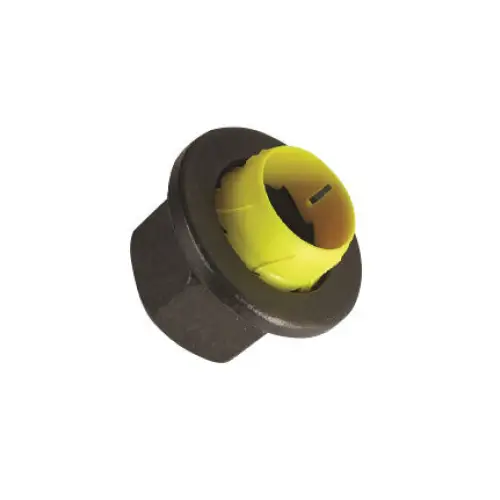 Ken Tool 30631 Wheel Centering Sleeves (22/26mm) - Perfect for Aligning Wheels on Trailers, Trucks & Heavy Equipment - Durable Hub Centric Rings for Smooth Ride & Vibration Reduction