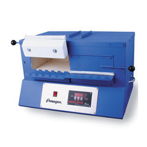 Paragon Bluebird XL Ceramic Kiln - Professional Electric Pottery Kiln for Artists & Hobbyists - Perfect for Ceramics, Glass Fusing & Metal Clay Projects