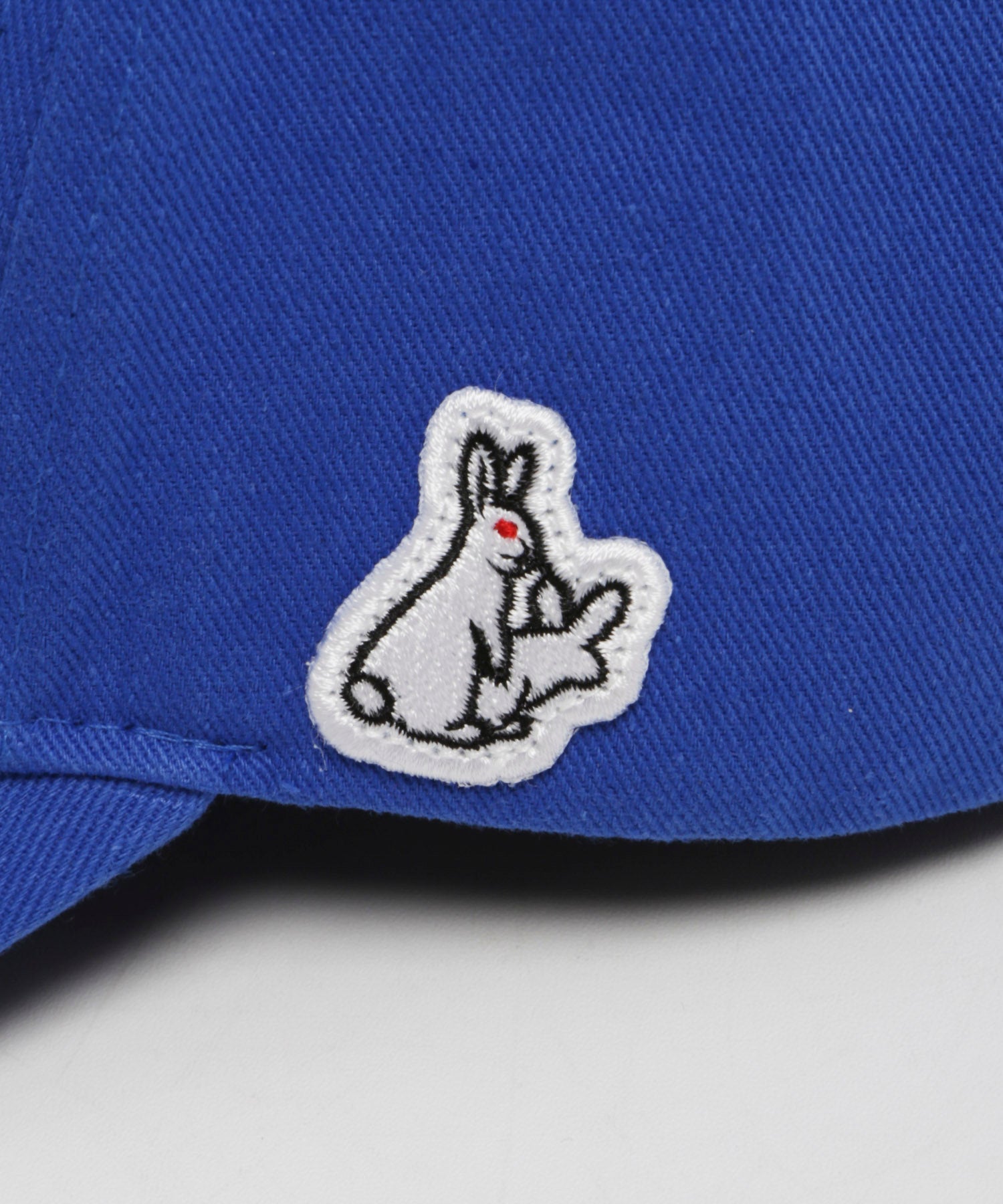 FR2 FR Logo Baseball Cap - Blue Adjustable Snapback Hat for Men & Women | Casual Streetwear, Sports, Outdoor Activities