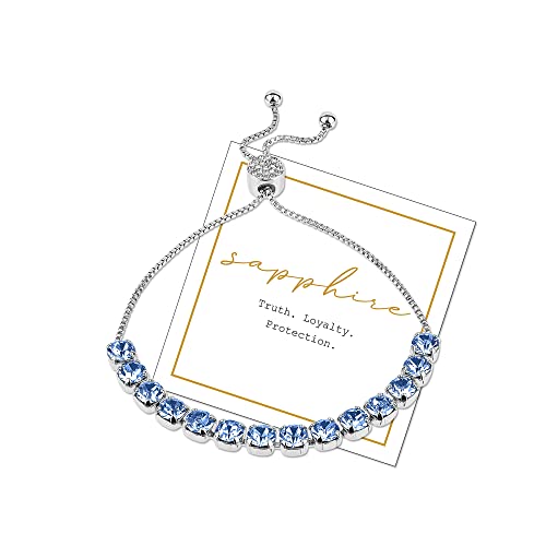 09 September - Royal Blue