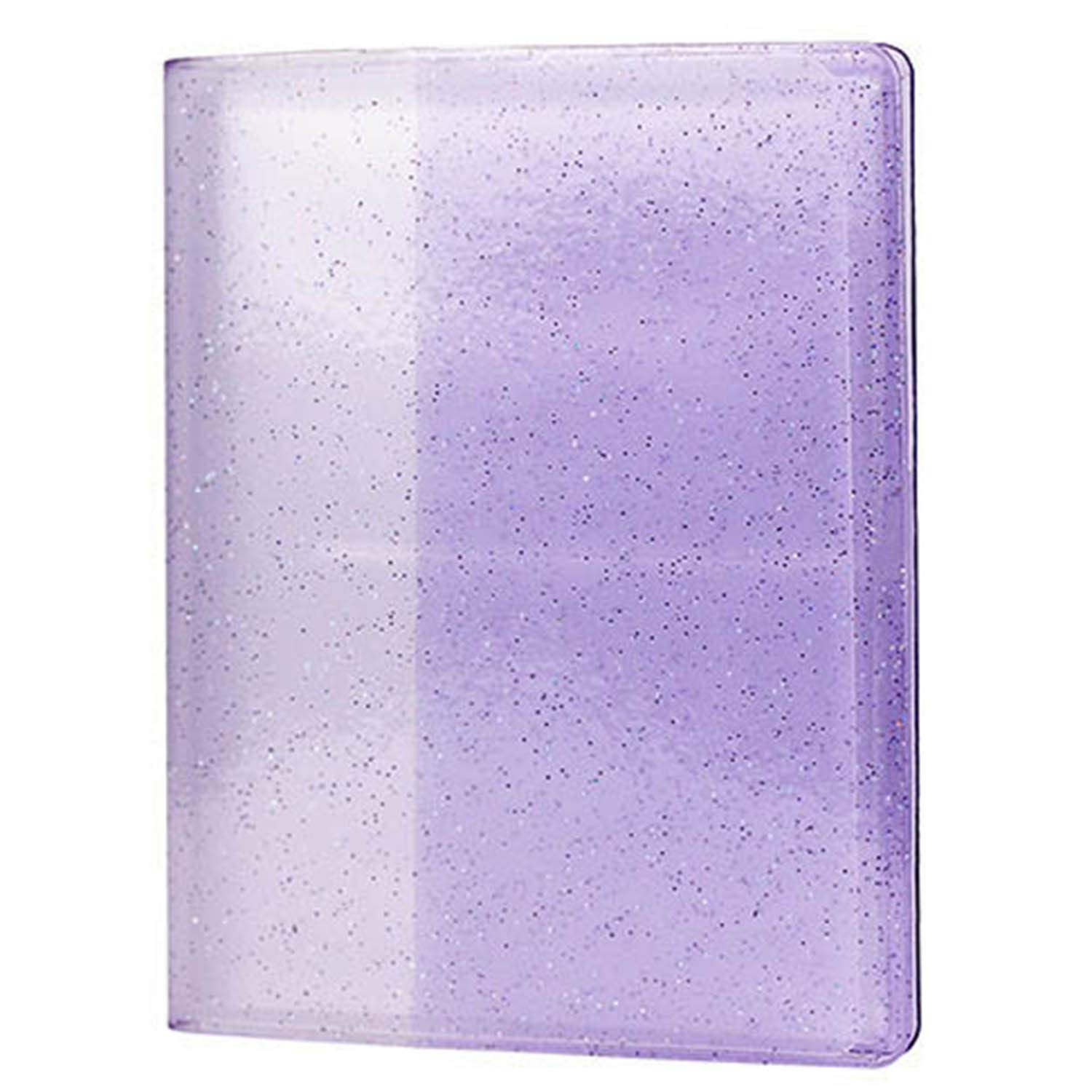 64-Pocket Mini Photo Album for Fujifilm Instax Mini 11/7s/8/8+/9/25/50s/70/90 & Polaroid Snap/LiPlay - Compact 3